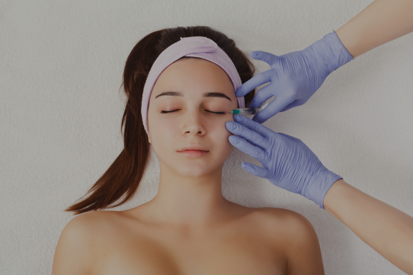 Beauty Naturale ,Non-surgical treatments, Anti-wrinkle, Botox,