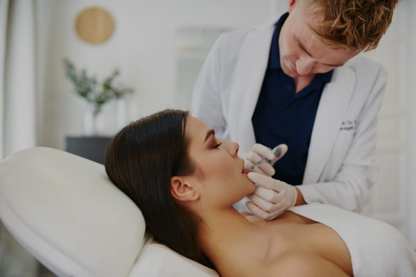 Beauty Naturale ,Non-surgical treatments, Anti-wrinkle, Botox,