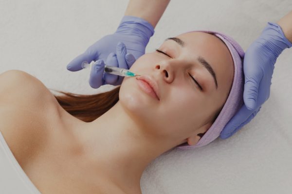 Beauty Naturale ,Non-surgical treatments, Anti-wrinkle, Botox,