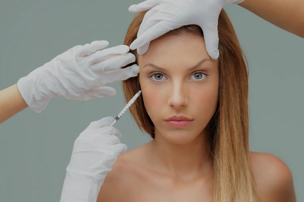 Beauty Naturale ,Non-surgical treatments, Anti-wrinkle, Botox,