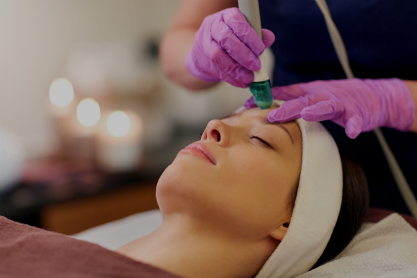 Beauty Naturale ,Non-surgical treatments, Anti-wrinkle, Botox,